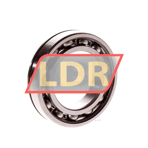 SKF 6009N/C3 ürün fotoğrafı 2