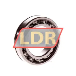 SKF 6009N/C3 rulman resim 2