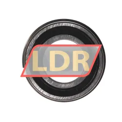 SKF 6209-2RS1/NR rulman resim 2
