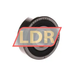 SKF 6303-2RS1