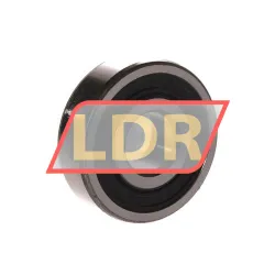 SKF 6303-2RS1 rulman resim 2
