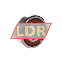 FAG 6304-TB rulman resim 2