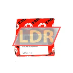 FAG 6304-TB rulman resim 3