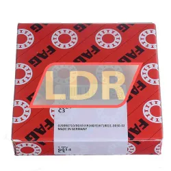 FAG 6014-C3 rulman resim 4