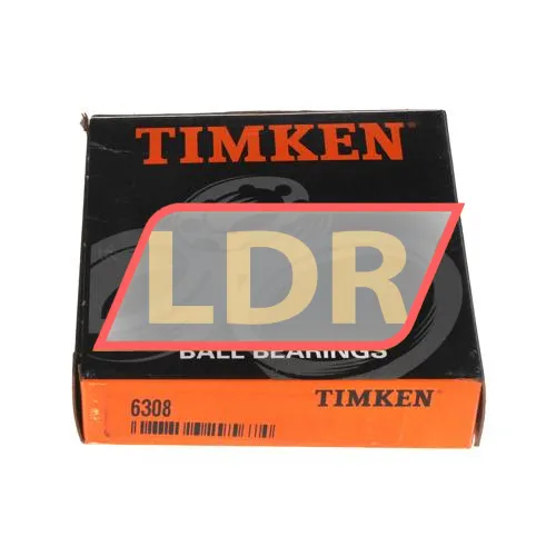 Timken 6308 ürün fotoğrafı 3