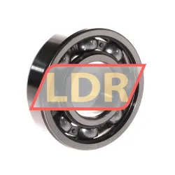 Timken 6308 rulman resim 2