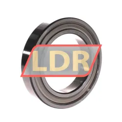 FAG 6016-2Z rulman resim 2