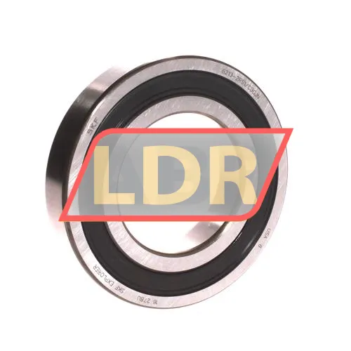 SKF 6213-2RS1/C3GJN