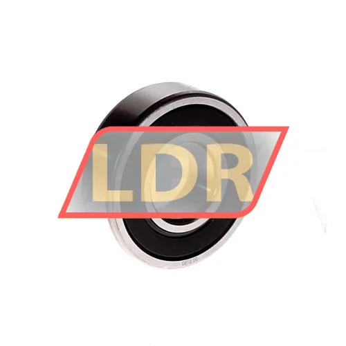 SKF 6204-2RSLTN9/HC5C3WT