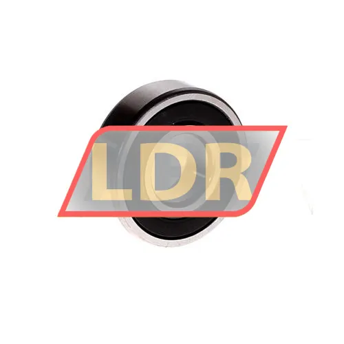 SKF 6204-2RSLTN9/HC5C3WT ürün fotoğrafı 2