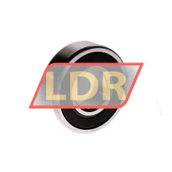 SKF 6204-2RSLTN9/HC5C3WT