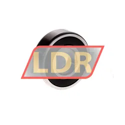 SKF 6204-2RSLTN9/HC5C3WT rulman resim 2