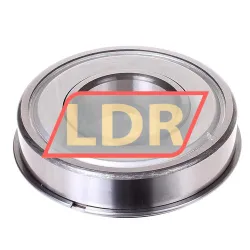 SKF 310-ZNR rulman resim 2