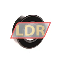 Timken S10PP2 rulman resim 2