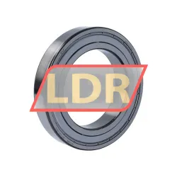 SKF 6016-Z/C4M