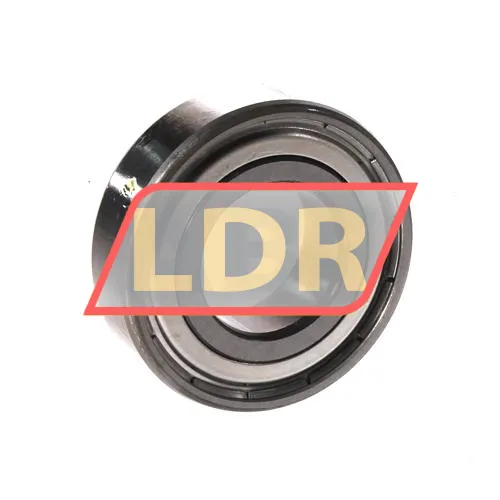 Timken 6004-ZZC3 ürün fotoğrafı 2