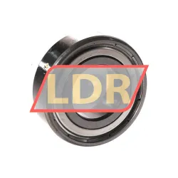 Timken 6004-ZZC3 rulman resim 2