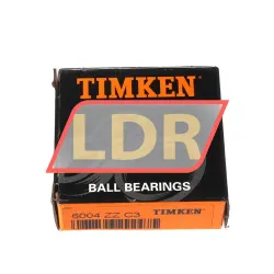 Timken 6004-ZZC3 rulman resim 3