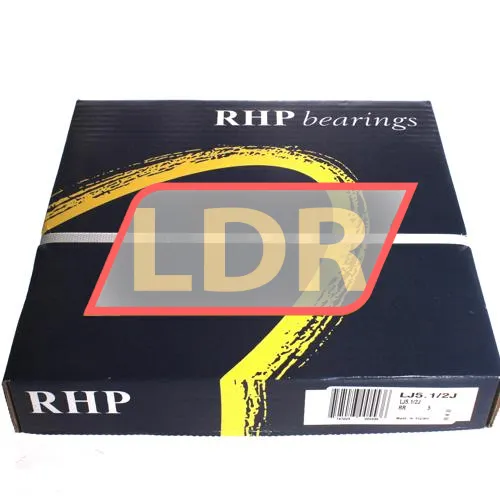 RHP LJ5-1/2J ürün fotoğrafı 3