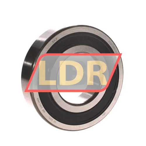 SKF 6313-2RS1/C3GJN