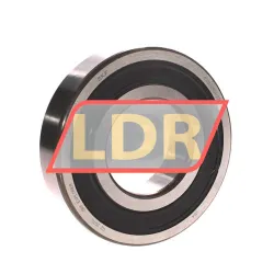 SKF 6313-2RS1/C3GJN