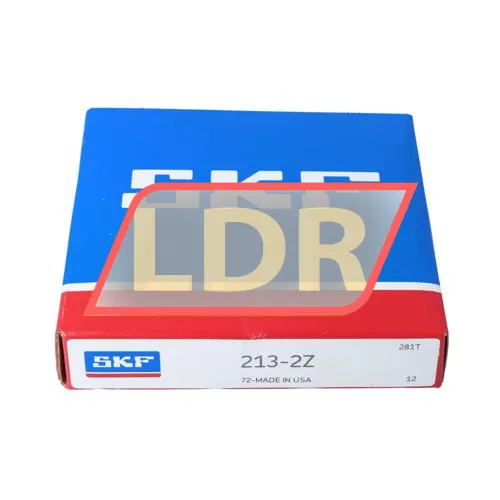 SKF 213-2Z ürün fotoğrafı 3