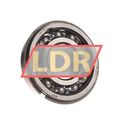 SKF 307NR