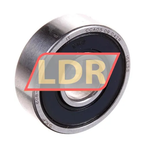 SKF 608-2RSH