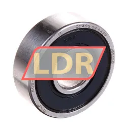 SKF 608-2RSH