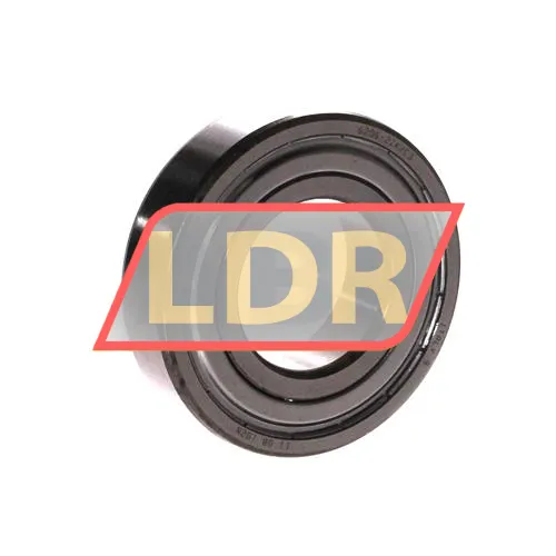 SKF 6206-2ZK/C3