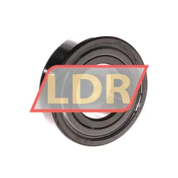 SKF 6206-2ZK/C3