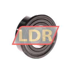 SKF 6206-2ZK/C3 rulman resim 2