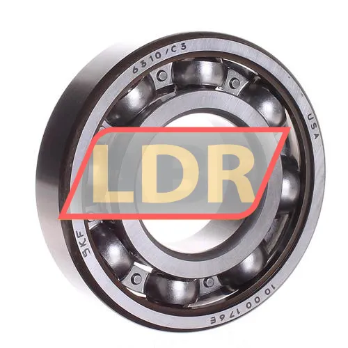 SKF 6310/C3