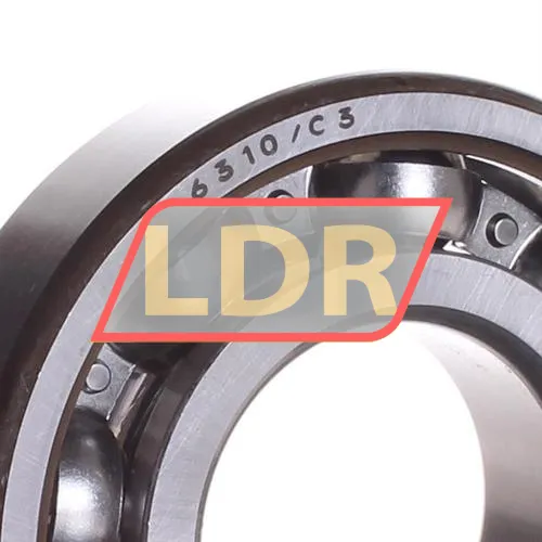 SKF 6310/C3 ürün fotoğrafı 2