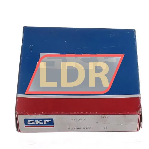 SKF 6310/C3 ürün fotoğrafı 4