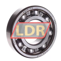 SKF 6310/C3