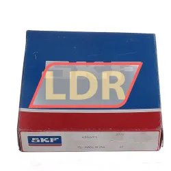 SKF 6310/C3 rulman resim 4