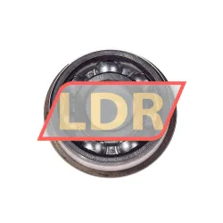 SKF 6304NR rulman resim 2