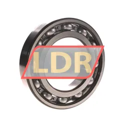 SKF 6216/C4 rulman resim 2
