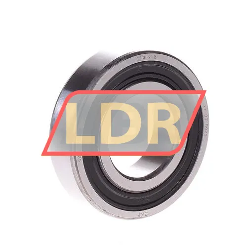 SKF 6206-2RS1K