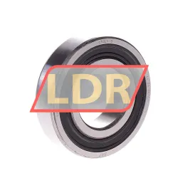 SKF 6206-2RS1K