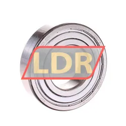 SKF 6206-Z/C4