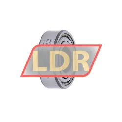 SKF 6202-2Z/CNPLHT23 rulman resim 2
