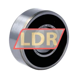 Timken 62204-2RS
