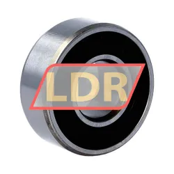 Timken 62204-2RS rulman resim 2