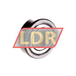SKF RLS4-2Z rulman resim 2