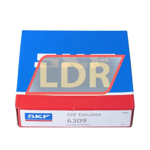 SKF 6309 ürün fotoğrafı 3