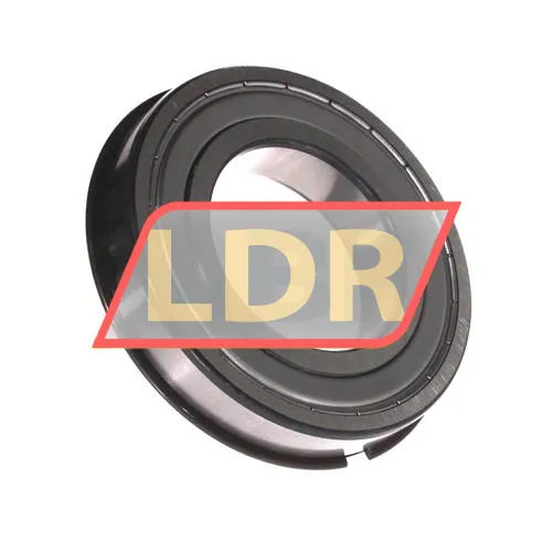 SKF 6212-2ZNR ürün fotoğrafı 2