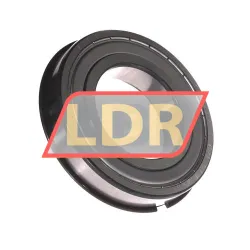 SKF 6212-2ZNR rulman resim 2