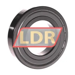 SKF 6212-2Z/C3 rulman resim 2